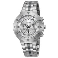 Orologio Breil Tribe Uomo Marker in Acciaio EW0020 - EW0020